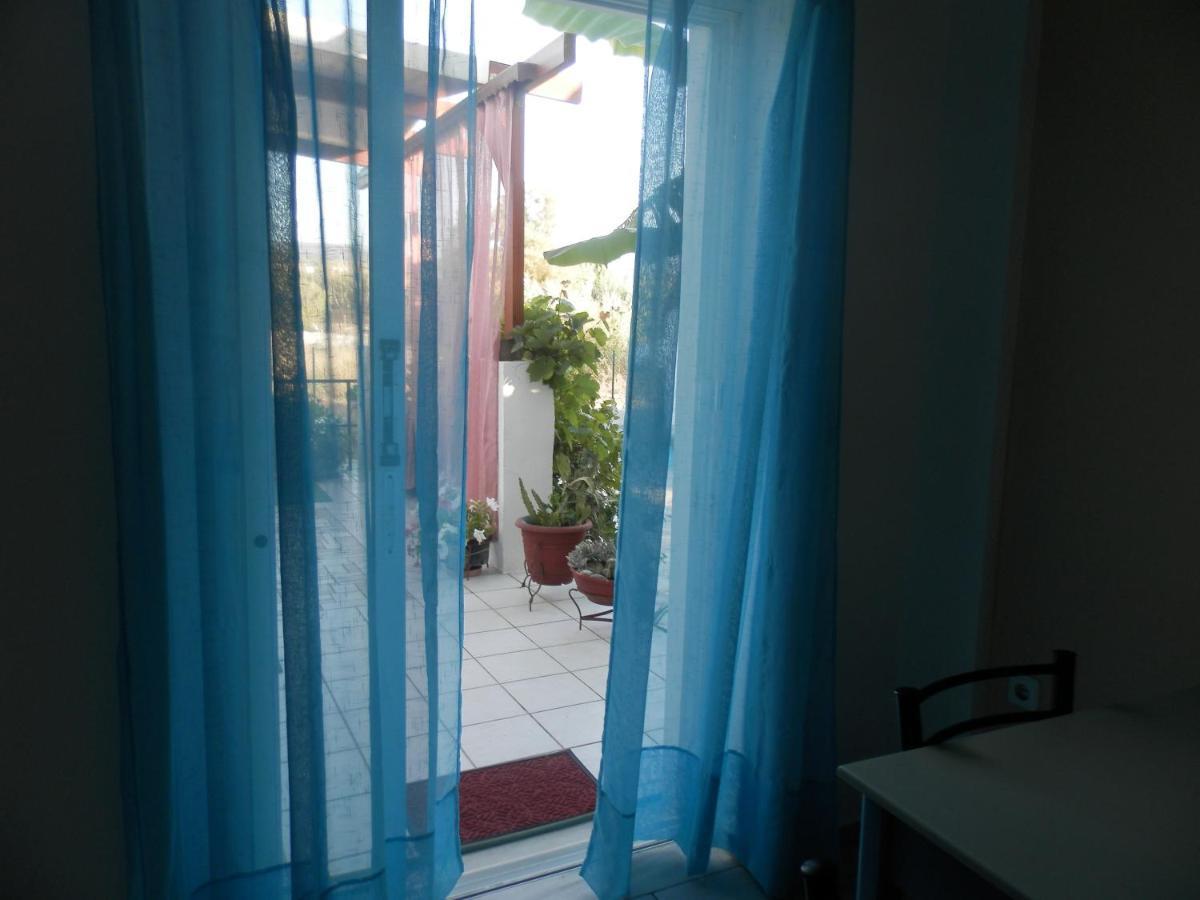 Silvi Mari Apartments 플라타네스 외부 사진
