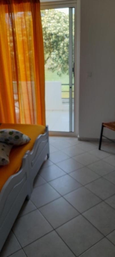 Silvi Mari Apartments 플라타네스 외부 사진
