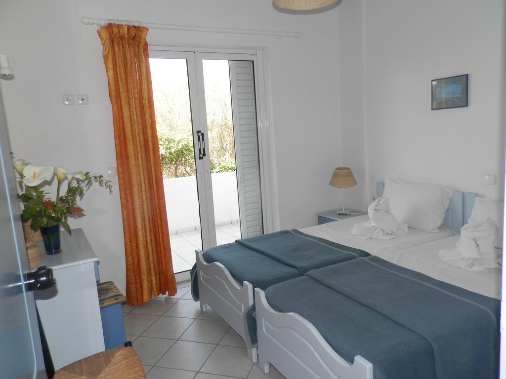 Silvi Mari Apartments 플라타네스 외부 사진