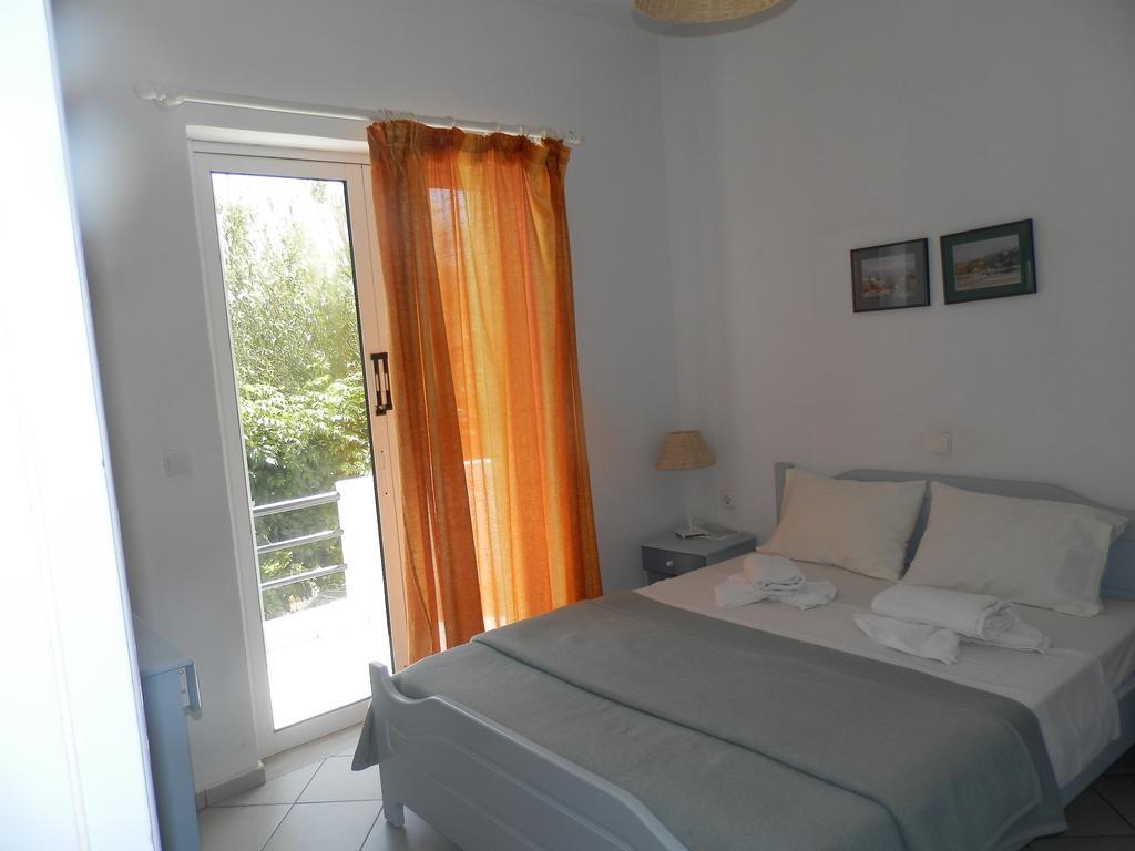 Silvi Mari Apartments 플라타네스 외부 사진